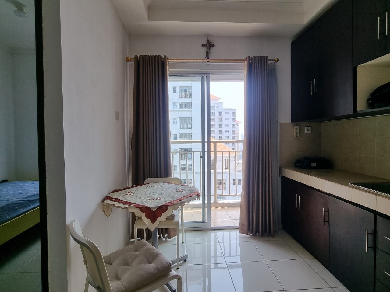 Jual Apartemen Mediterania Garden Residences 2, Jl. Letjen S.Parman Jakarta Barat (RR) - Foto 6