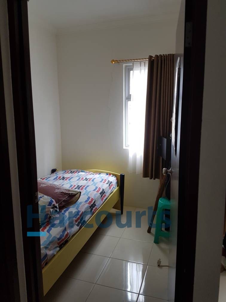 Jual Apartemen Mediterania Garden Residences 2, Jl. Letjen S.Parman Jakarta Barat (RR) - Foto 2