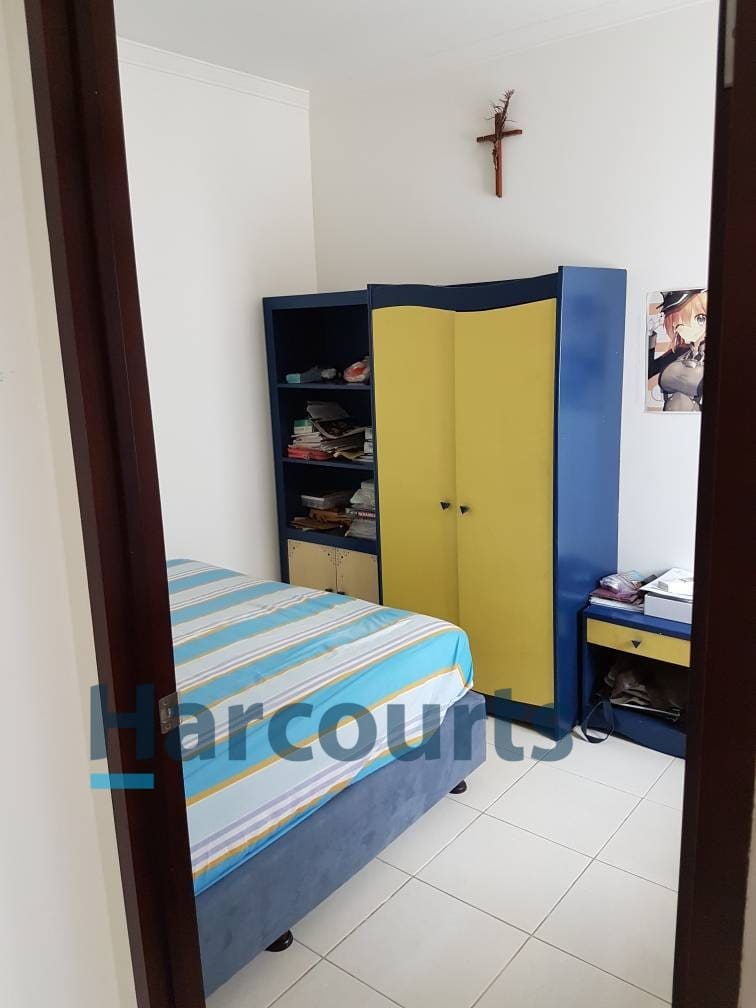 Jual Apartemen Mediterania Garden Residences 2, Jl. Letjen S.Parman Jakarta Barat (RR) - Foto 3