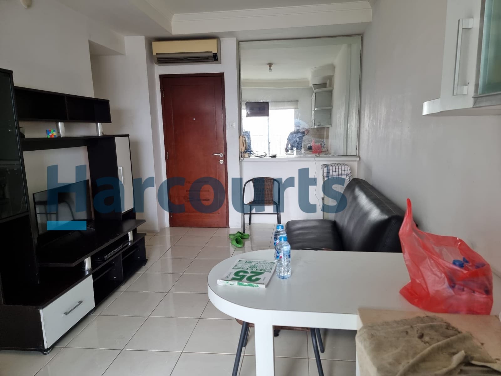 Sewa Apartemen Mediterania Garden Residences 2 Jl. Letjen S Parman Jakarta Barat (RR) - Foto 2