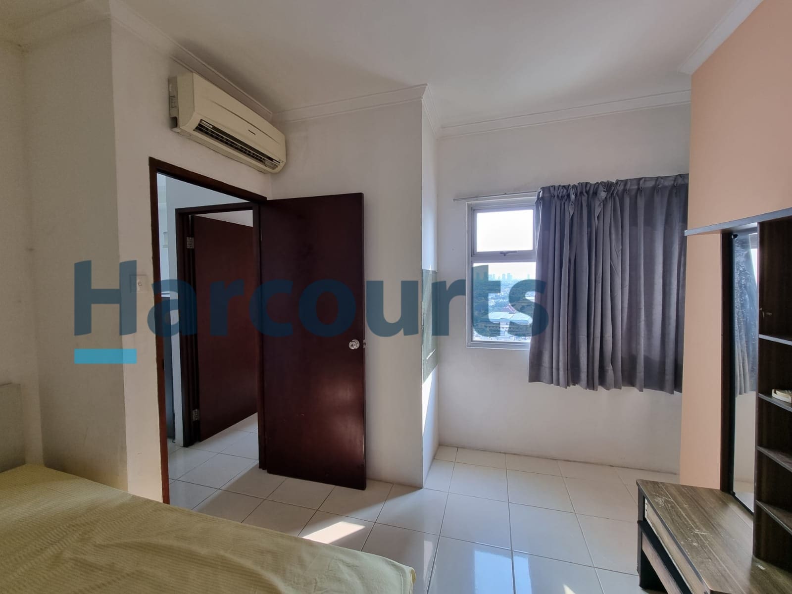 Sewa Apartemen Mediterania Garden Residences 2 Jl. Letjen S Parman Jakarta Barat (RR) - Foto 4