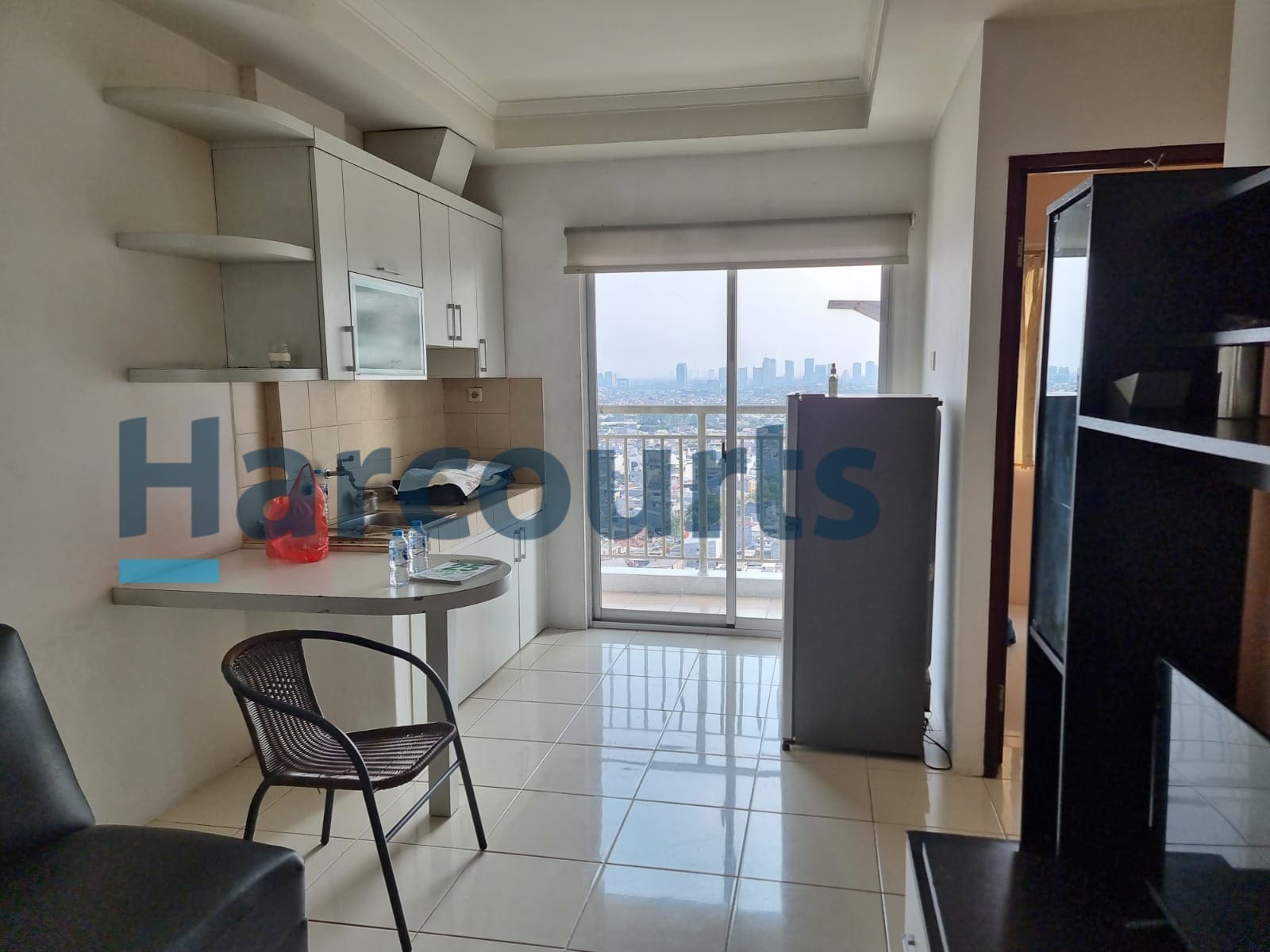 Sewa Apartemen Mediterania Garden Residences 2 Jl. Letjen S Parman Jakarta Barat (RR) - Foto 7