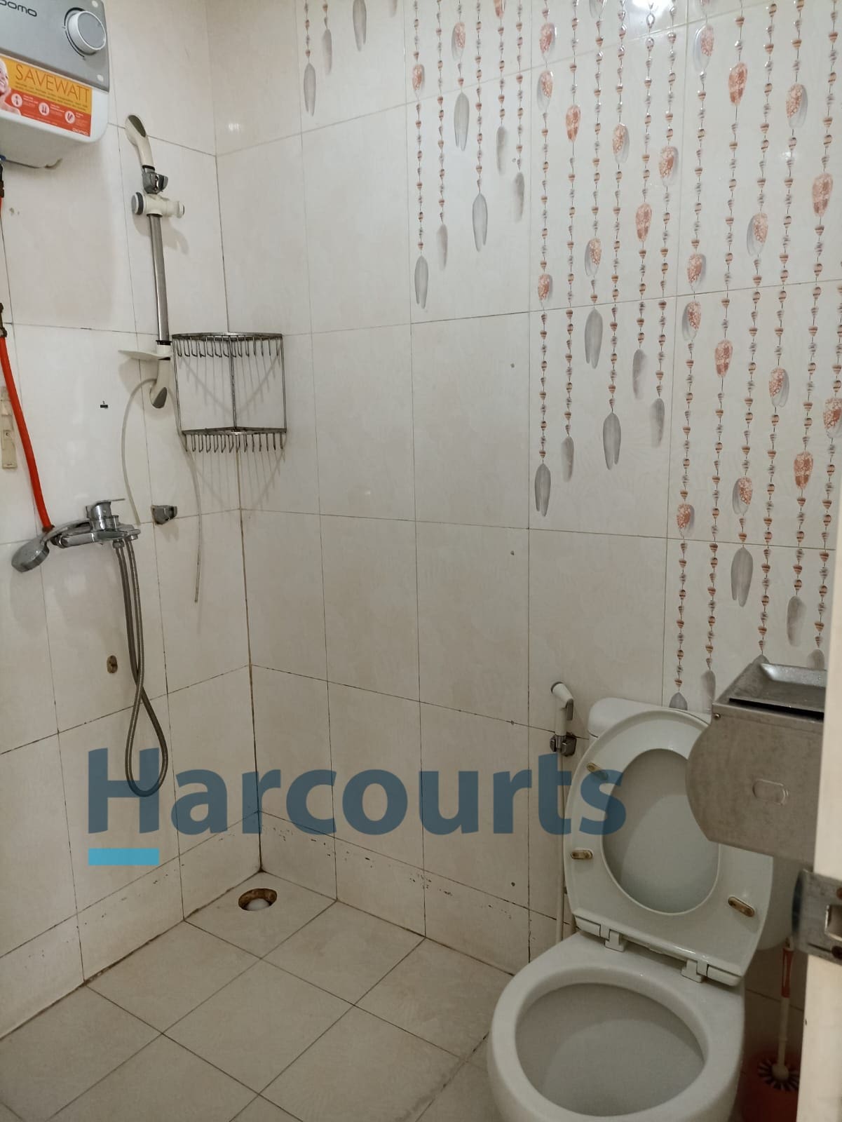 Jual Apartemen Mediterania Garden Residences 2, 3+1 BR di Jl. Letjen S.Parman Jakarta Barat (RR) - Foto 4