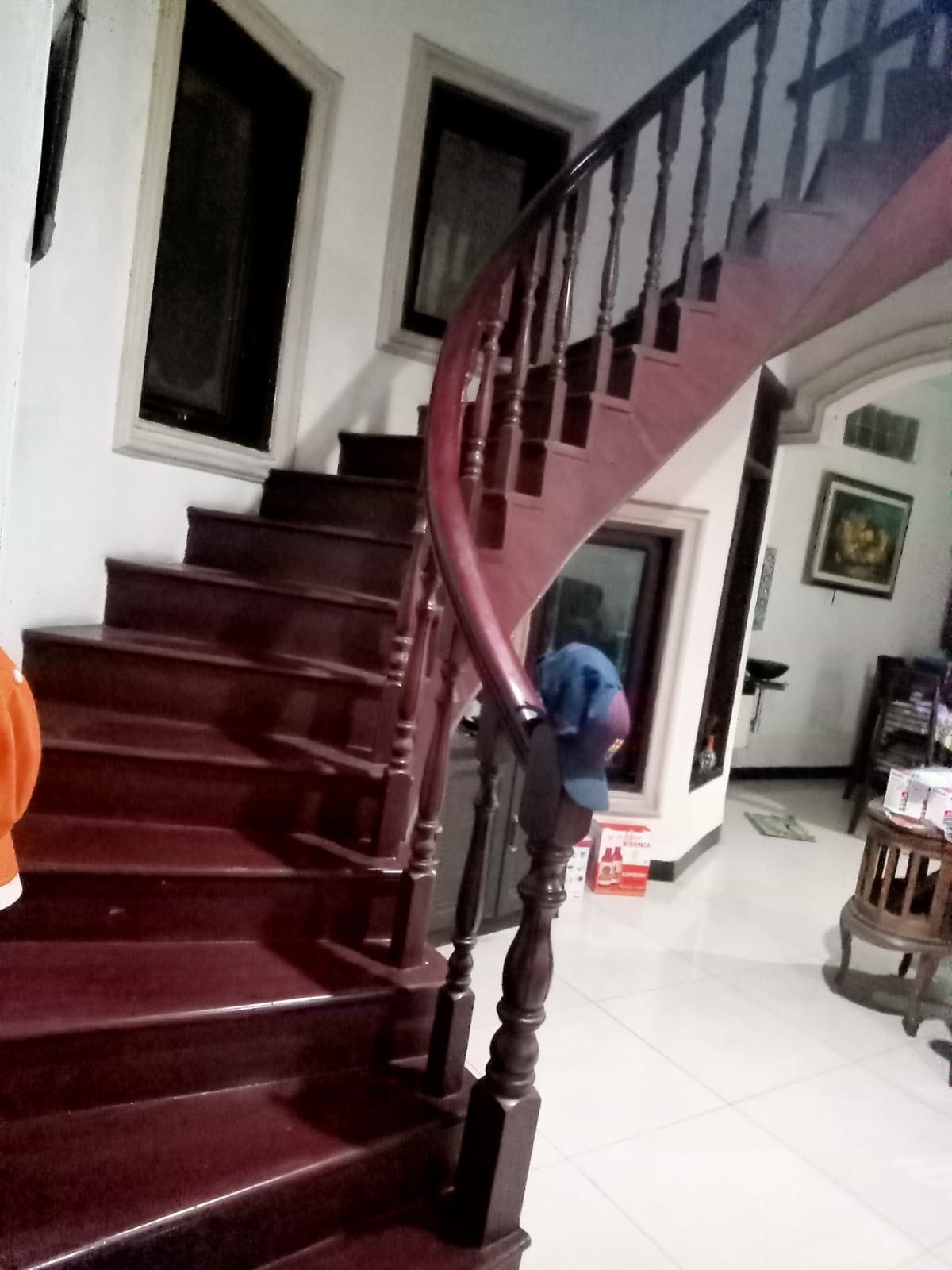 Jual Cepat Rumah 2 lantai di Taman Kedoya Jakarta Barat (ID) - Foto 5