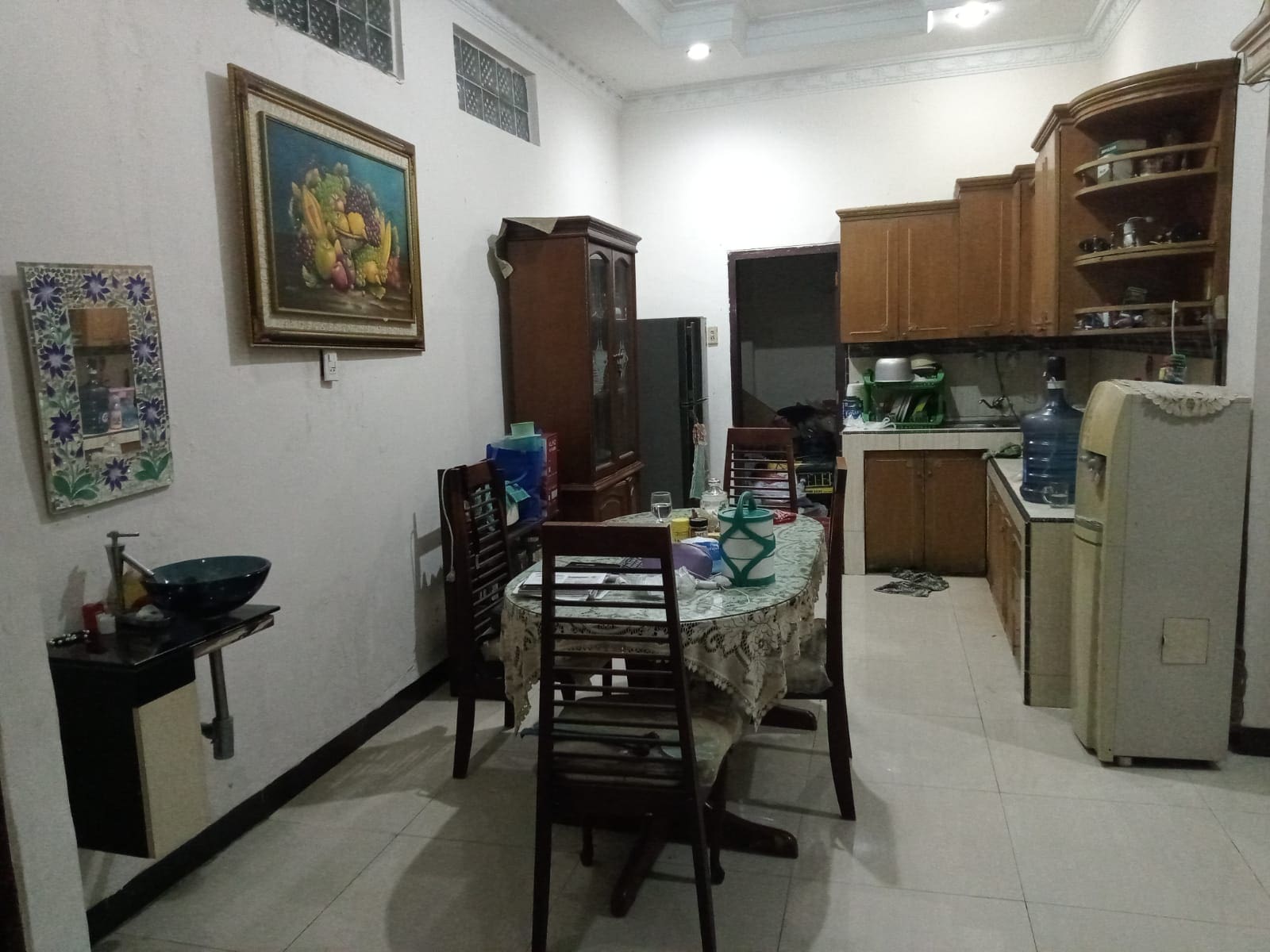 Jual Cepat Rumah 2 lantai di Taman Kedoya Jakarta Barat (ID) - Foto 6