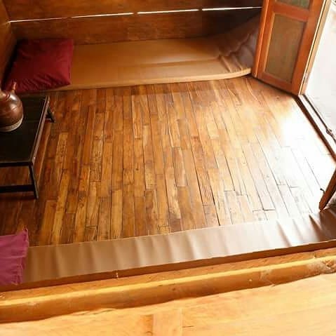 Dijual Villa Omah Joerank Sukaraja - Foto 6