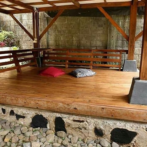 Dijual Villa Omah Joerank Sukaraja - Foto 9