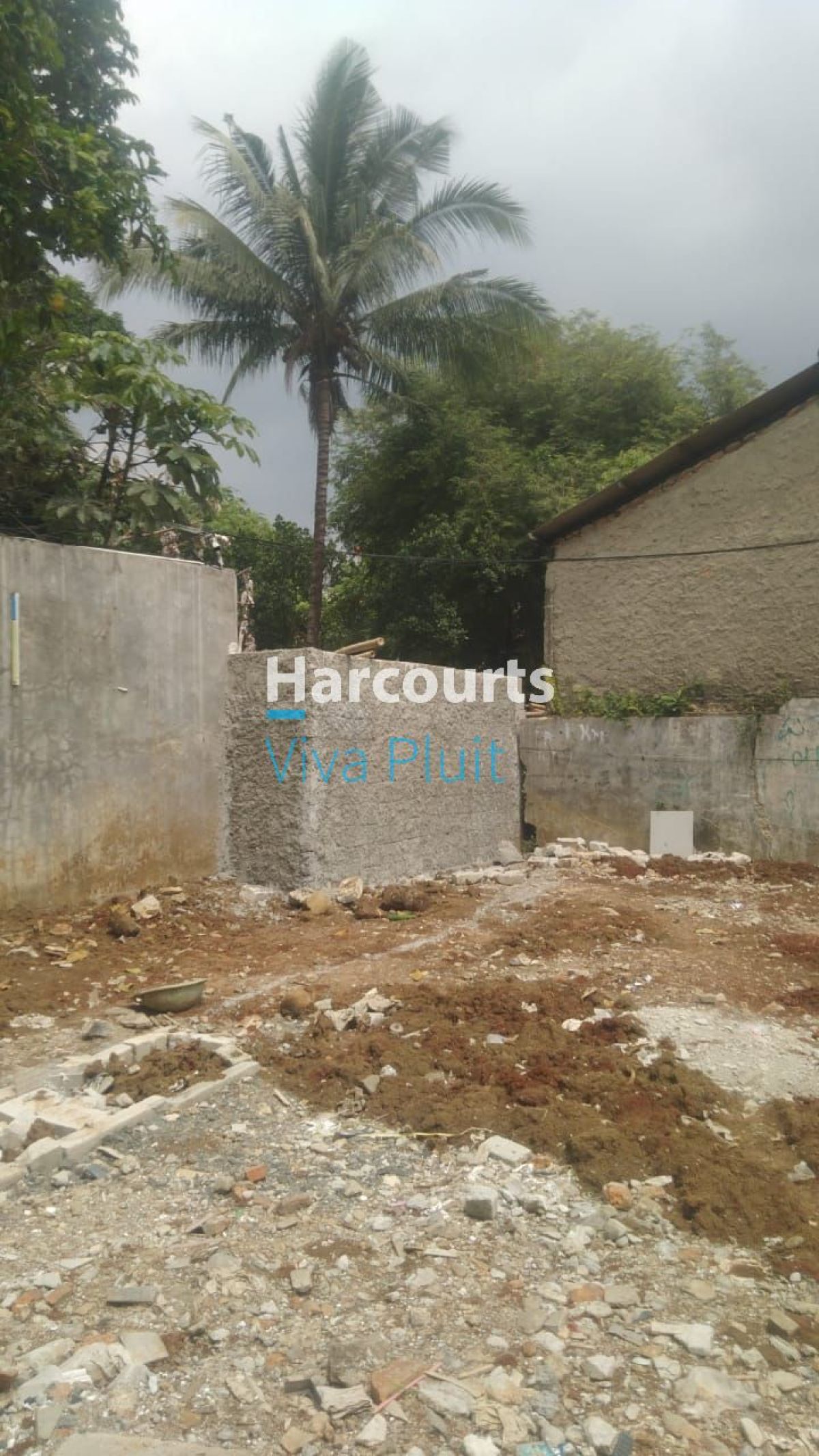 Dijual Tanah Strategis di Jl. Dewi Sartika, Ciputat – Dekat Akses Tol &amp; Future MRT - Foto 3
