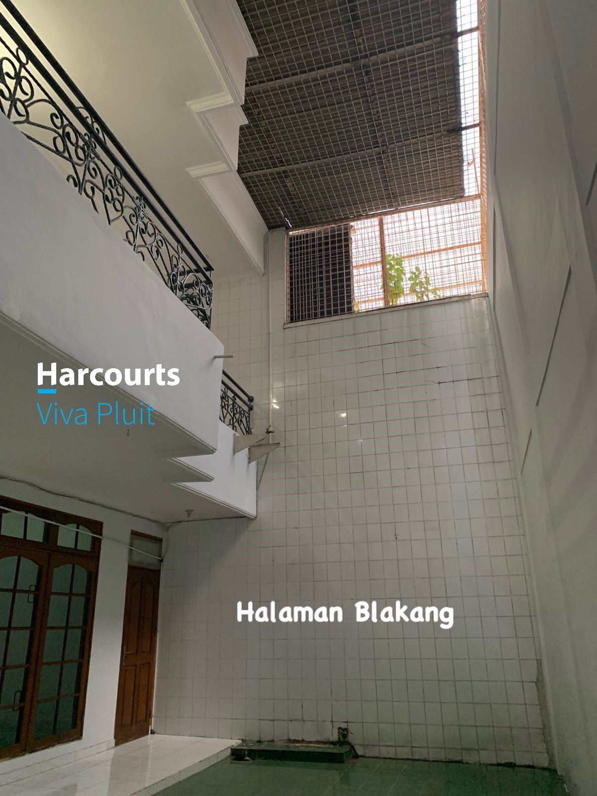 Jual Rumah 2 Unit di Jl. Gading Ayu, Kelapa Gading, Jakarta Utara - Foto 2