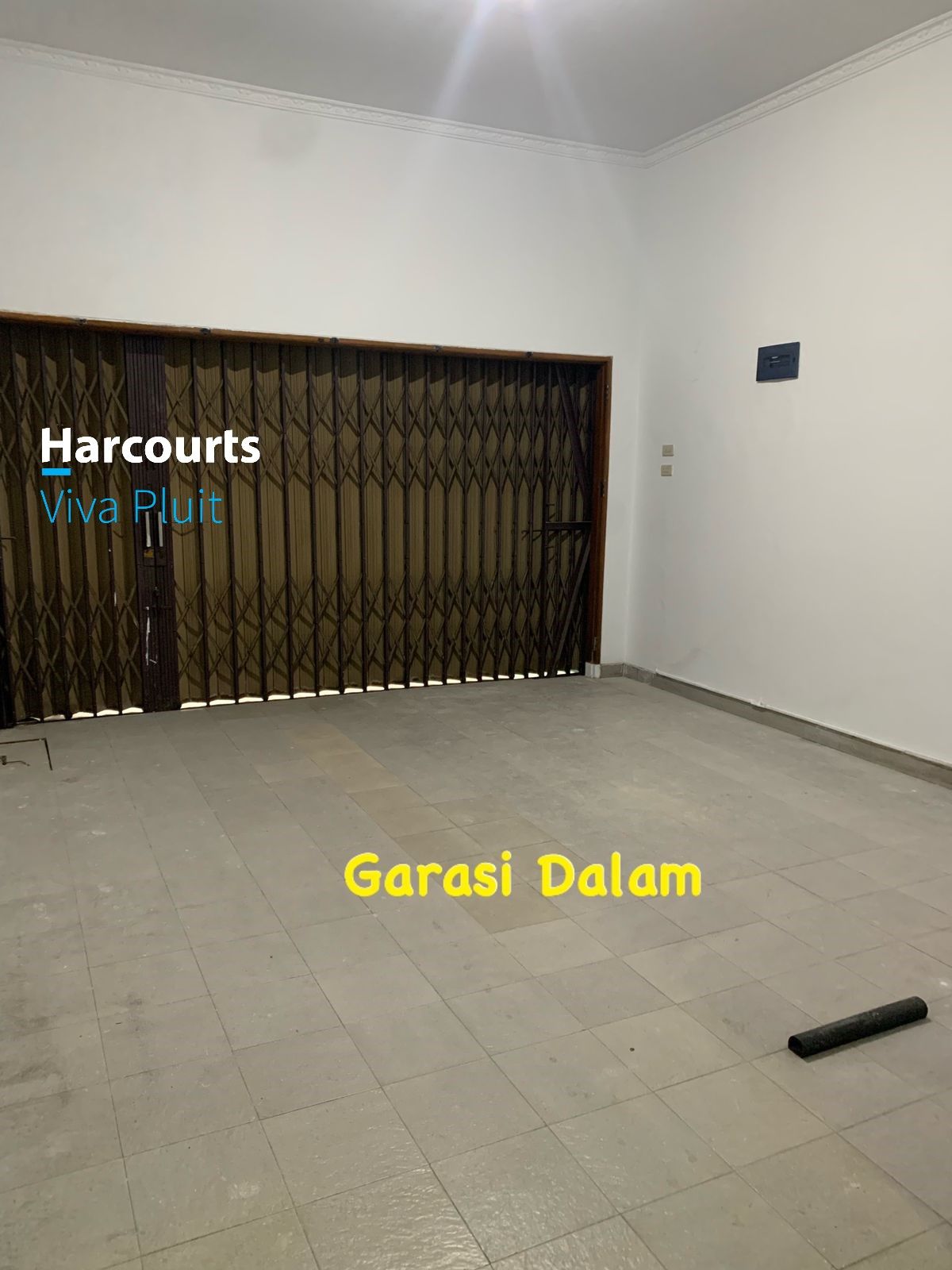 Jual Rumah 2 Unit di Jl. Gading Ayu, Kelapa Gading, Jakarta Utara - Foto 4
