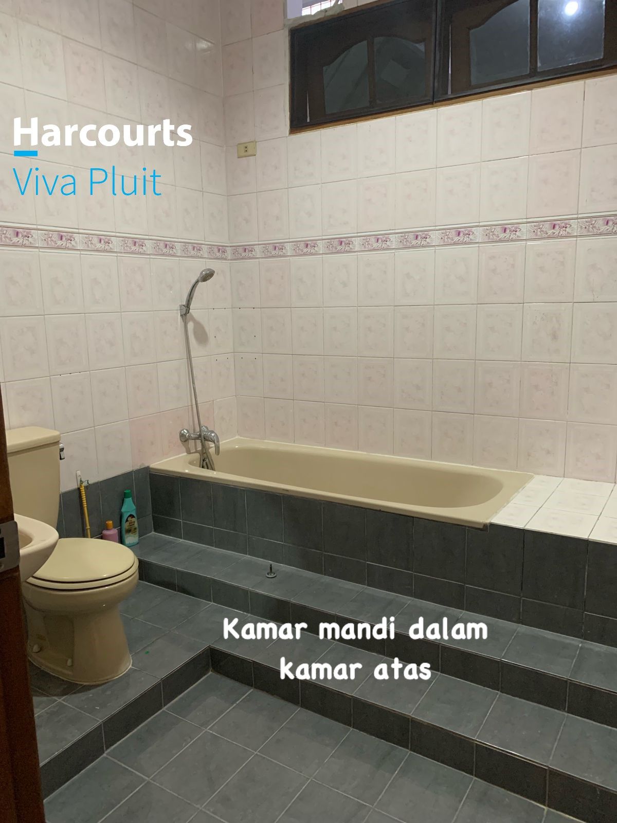 Jual Rumah 2 Unit di Jl. Gading Ayu, Kelapa Gading, Jakarta Utara - Foto 5