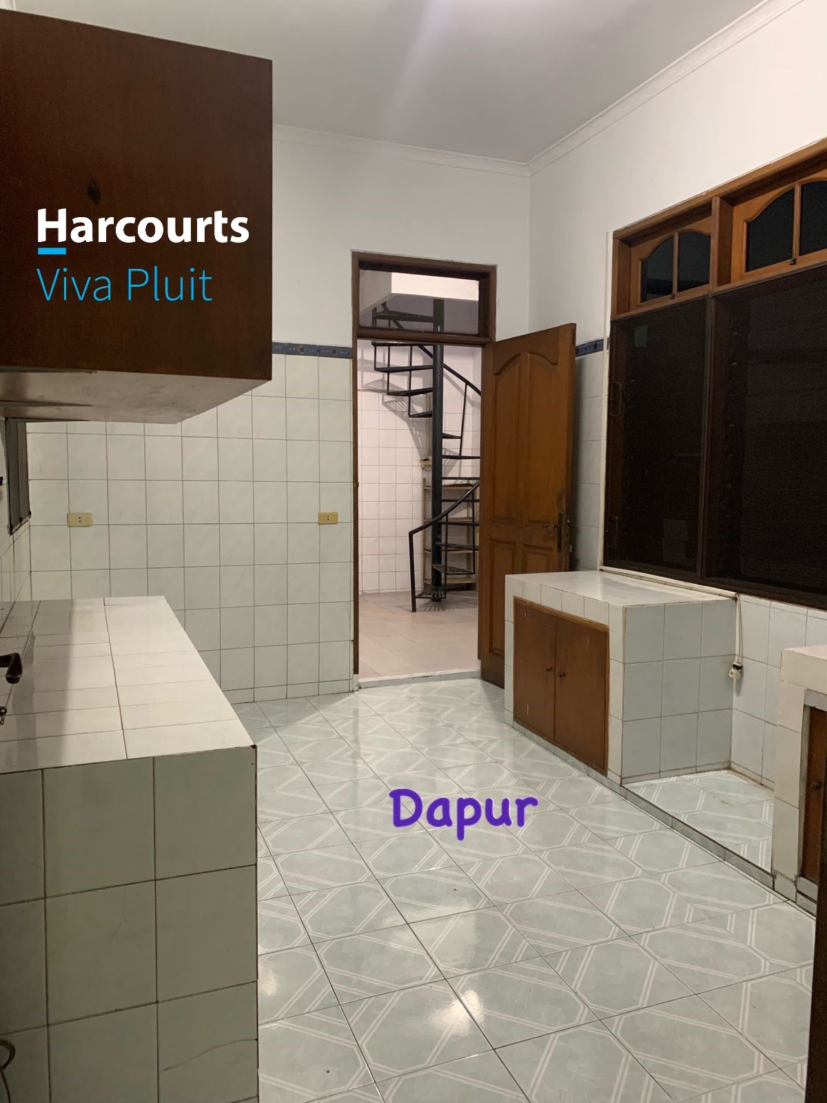Jual Rumah 2 Unit di Jl. Gading Ayu, Kelapa Gading, Jakarta Utara - Foto 6