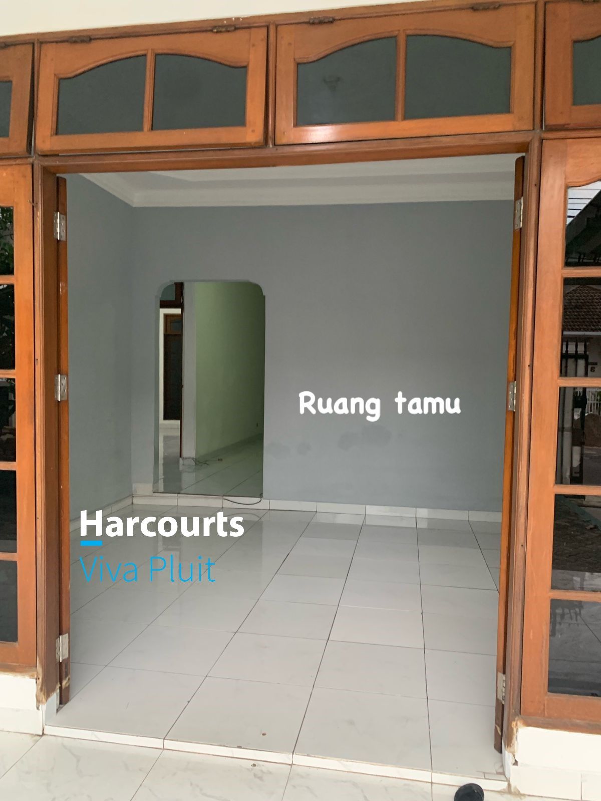 Jual Rumah 2 Unit di Jl. Gading Ayu, Kelapa Gading, Jakarta Utara - Foto 7