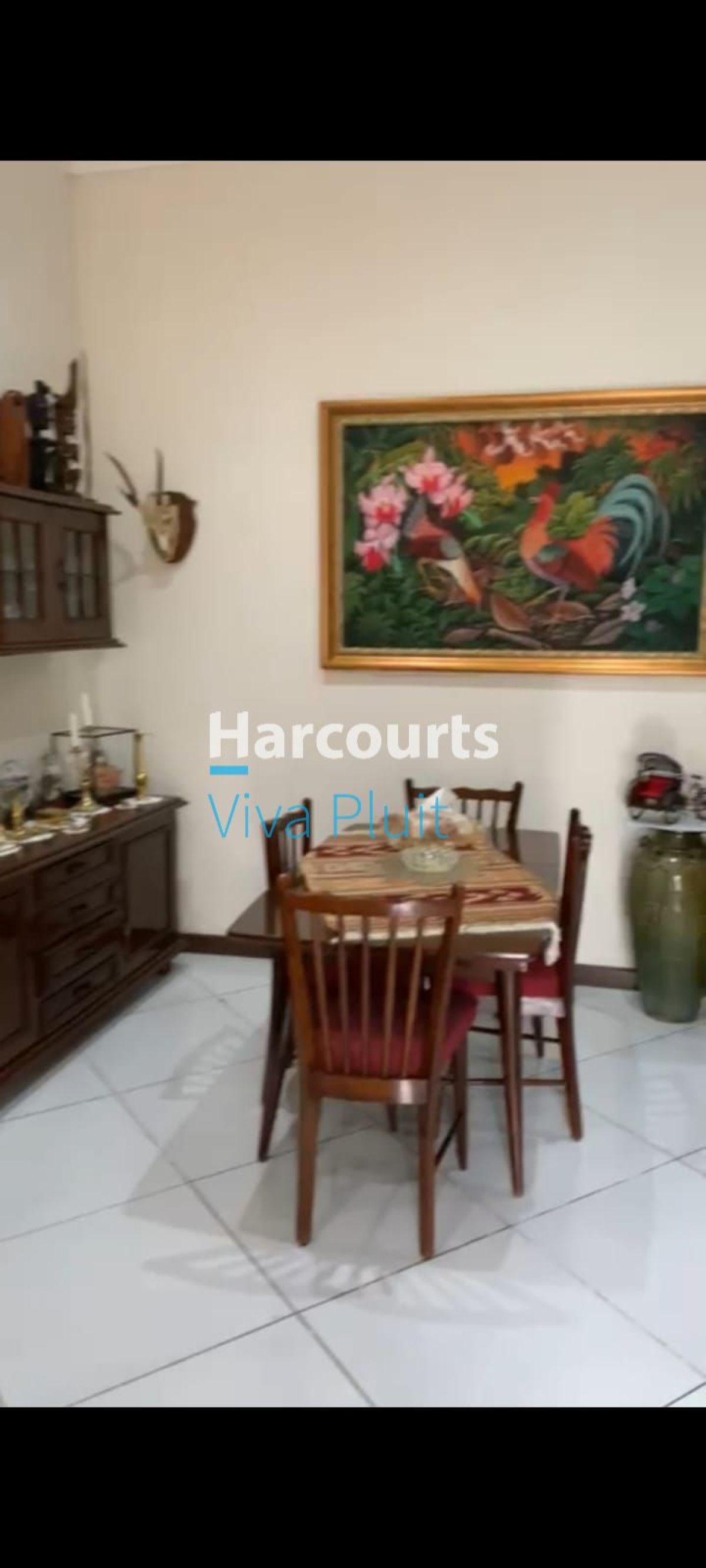 Rumah Jl. Tanjung Duren Selatan, Jakarta Barat. Harga Nego Sampai Deal. - Foto 2
