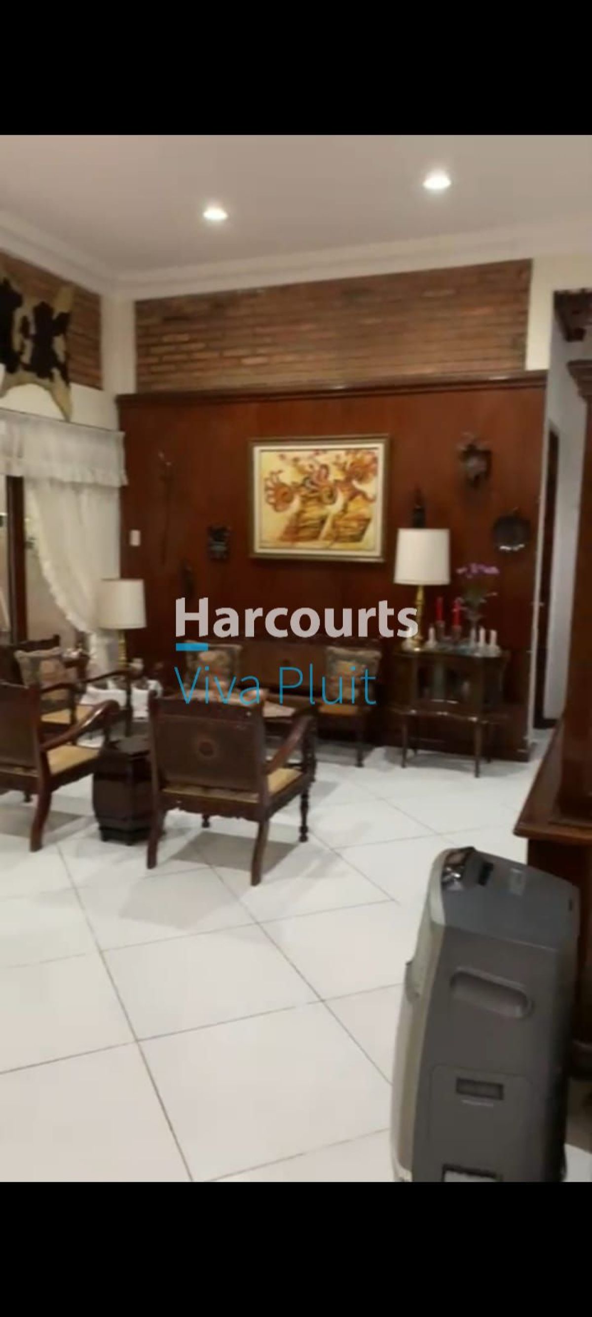 Rumah Jl. Tanjung Duren Selatan, Jakarta Barat. Harga Nego Sampai Deal. - Foto 6