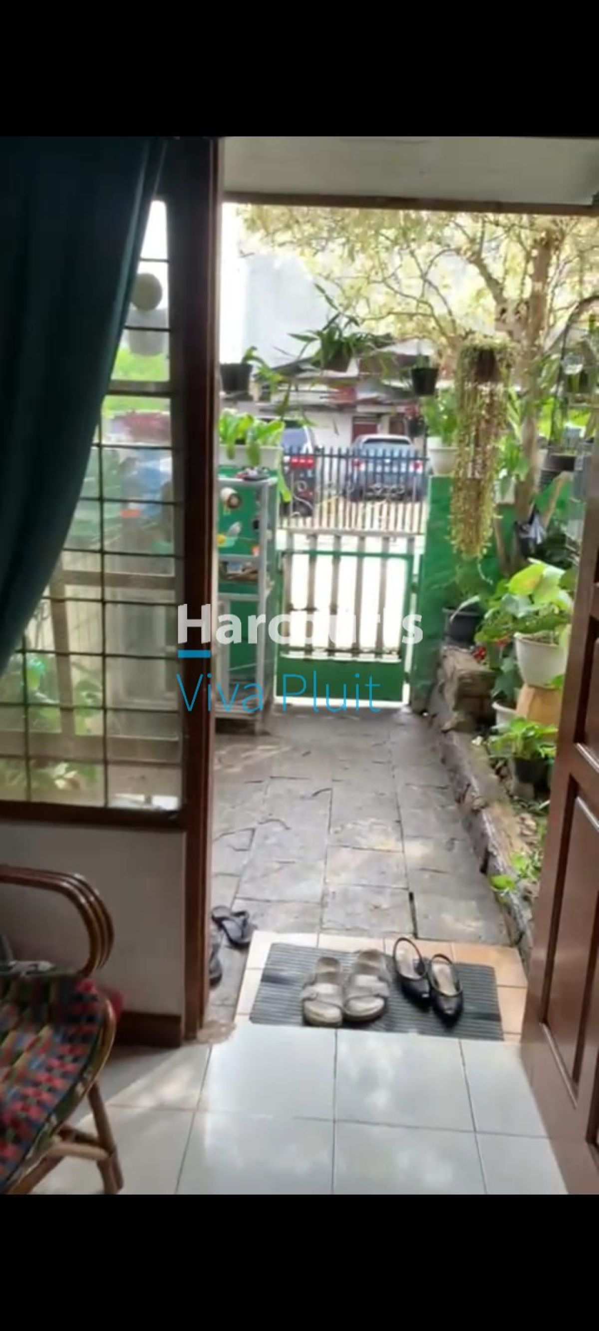 Rumah Jl. Tanjung Duren Selatan, Jakarta Barat. Harga Nego Sampai Deal. - Foto 10