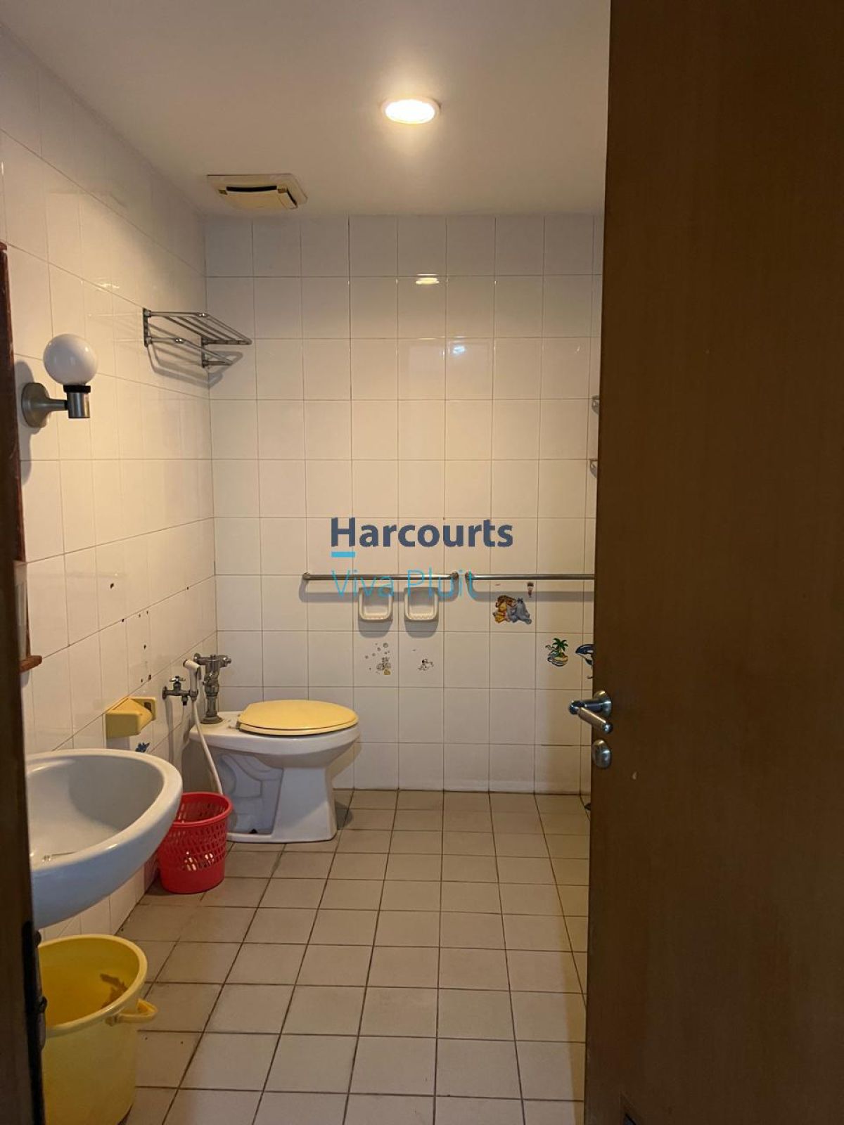 Dijual Rumah Hoek di Pluit Timur Residence. Siap Huni Harga Murah - Foto 2