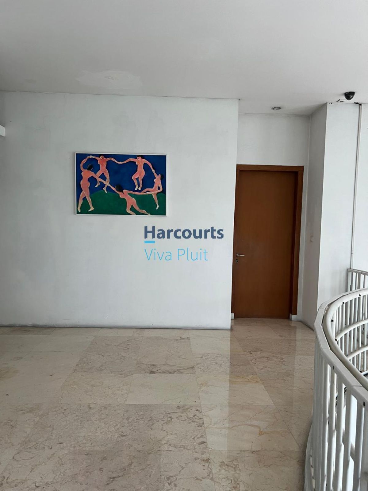 Dijual Rumah Hoek di Pluit Timur Residence. Siap Huni Harga Murah - Foto 3