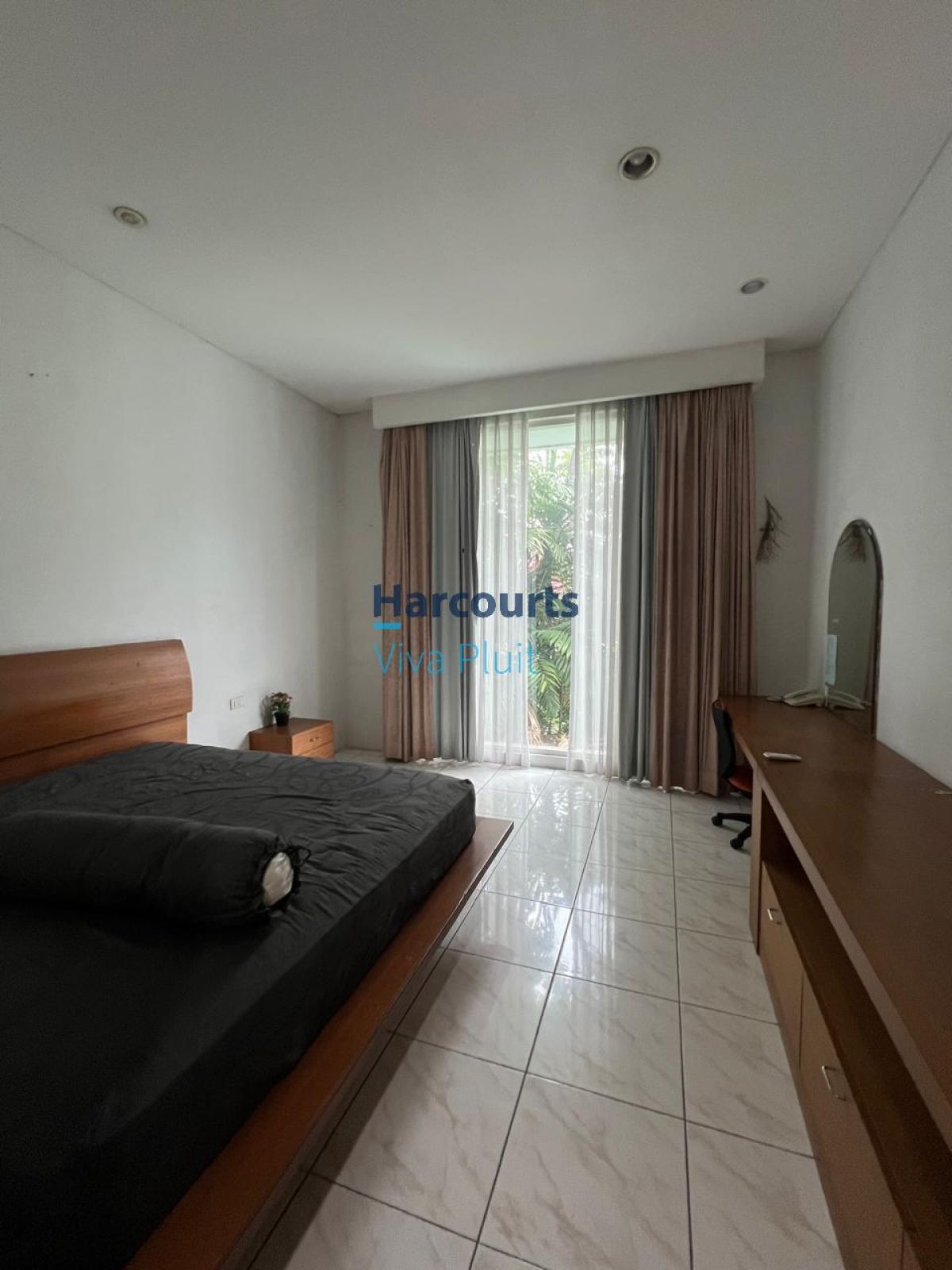 Dijual Rumah Hoek di Pluit Timur Residence. Siap Huni Harga Murah - Foto 4