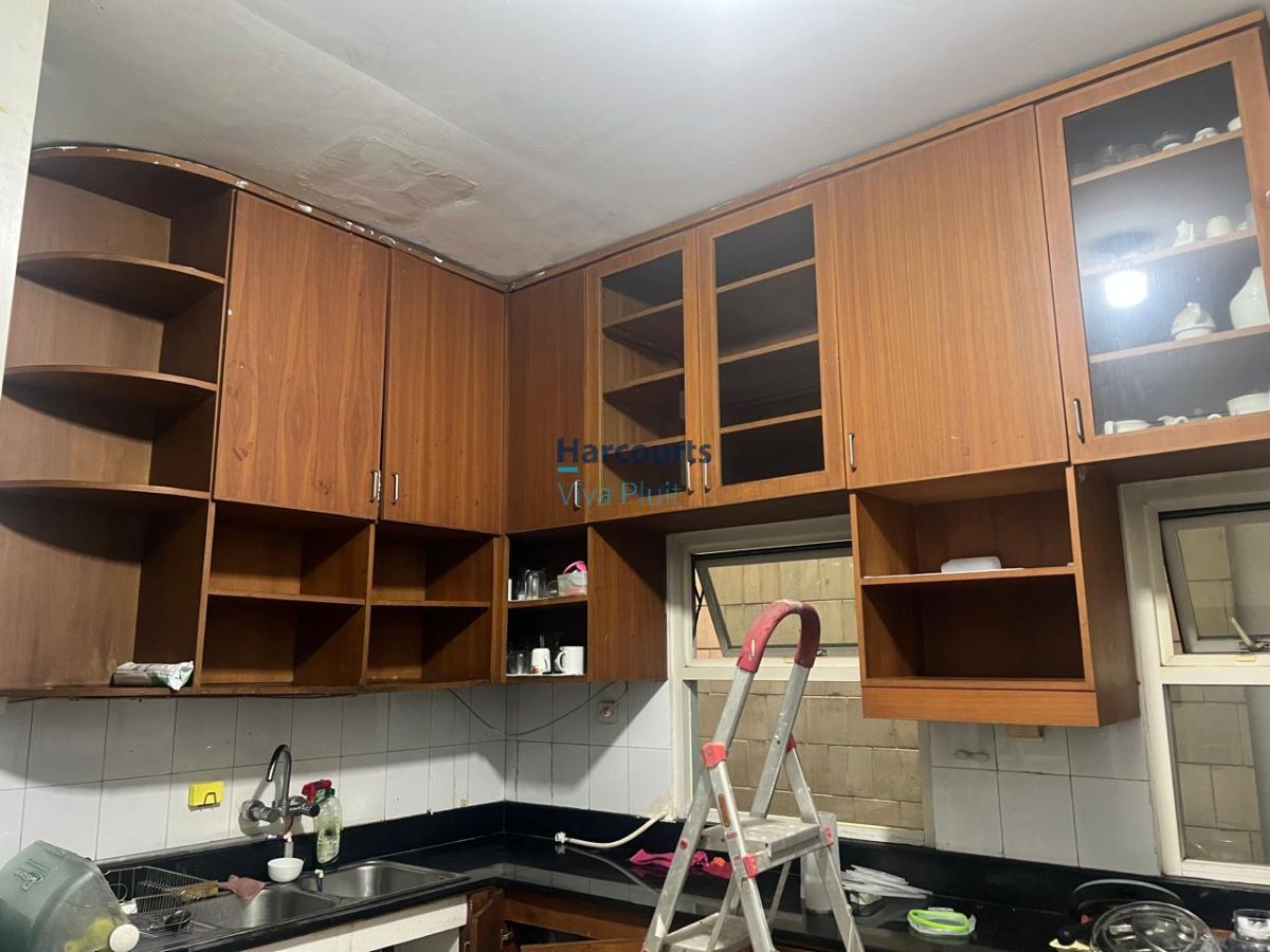 Dijual Rumah Hoek di Pluit Timur Residence. Siap Huni Harga Murah - Foto 6