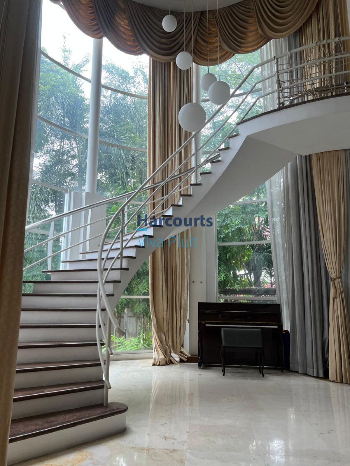 Dijual Rumah Hoek di Pluit Timur Residence. Siap Huni Harga Murah - Foto 7