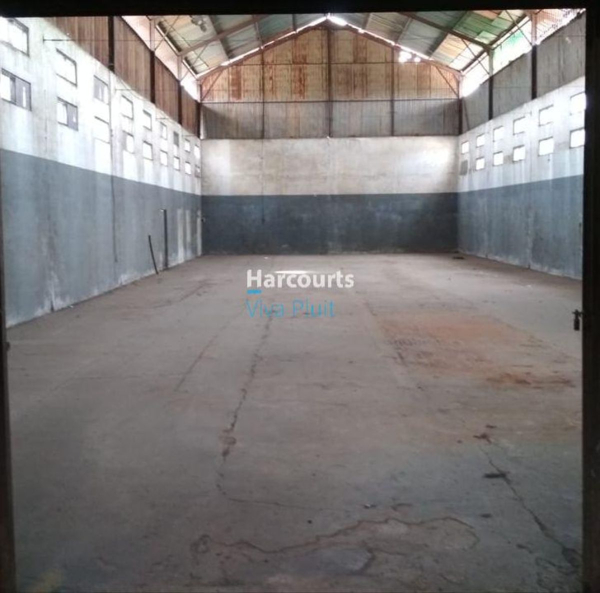 Dijual Pergudangan Beng Seng Kalideres, Jakarta Barat. Harga Nego