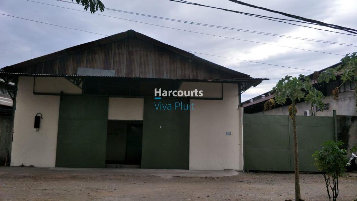 Dijual Pergudangan Beng Seng Kalideres, Jakarta Barat. Harga Nego - Foto 2