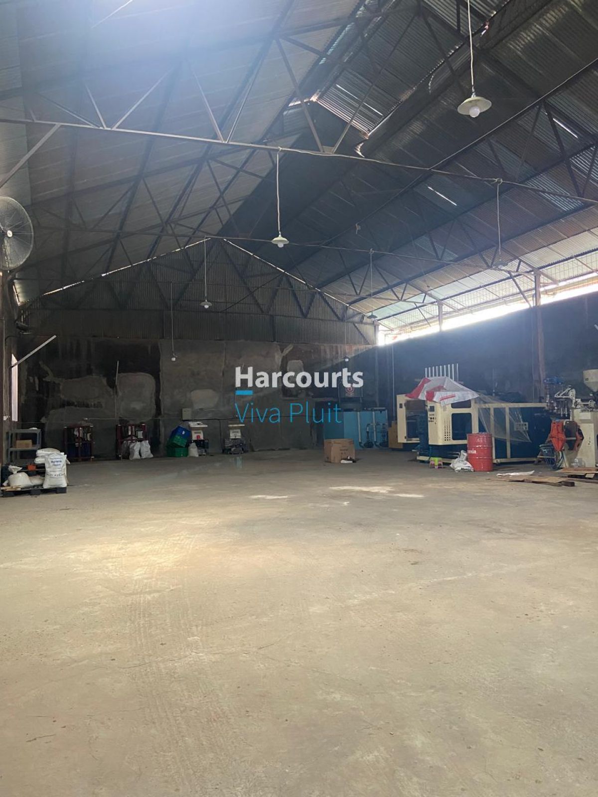 Dijual Pergudangan Beng Seng Kalideres, Jakarta Barat. Harga Nego - Foto 5
