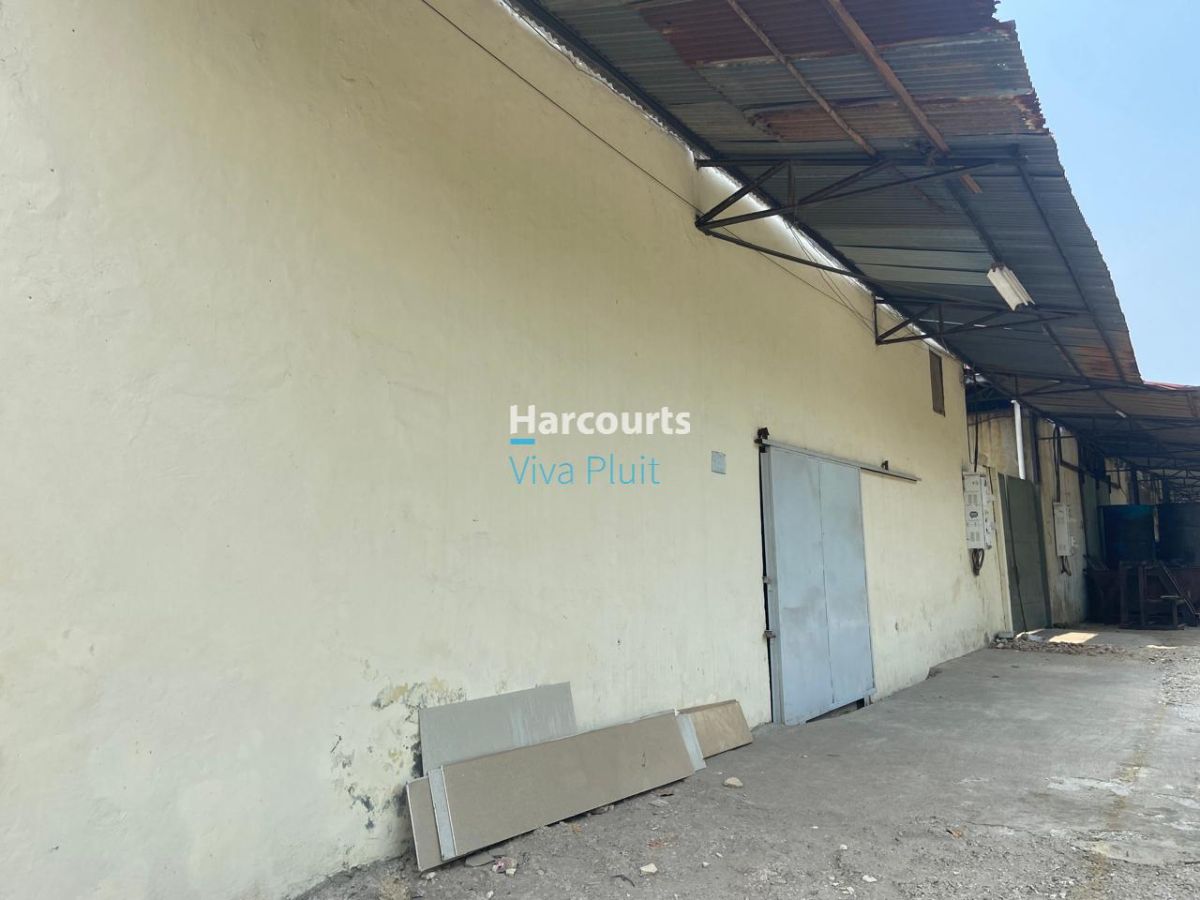 Dijual Pergudangan Beng Seng Kalideres, Jakarta Barat. Harga Nego - Foto 6