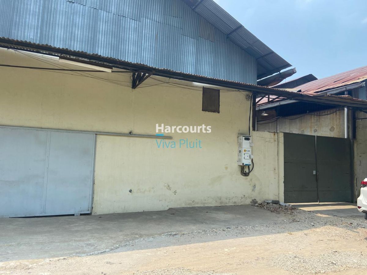 Dijual Pergudangan Beng Seng Kalideres, Jakarta Barat. Harga Nego - Foto 7