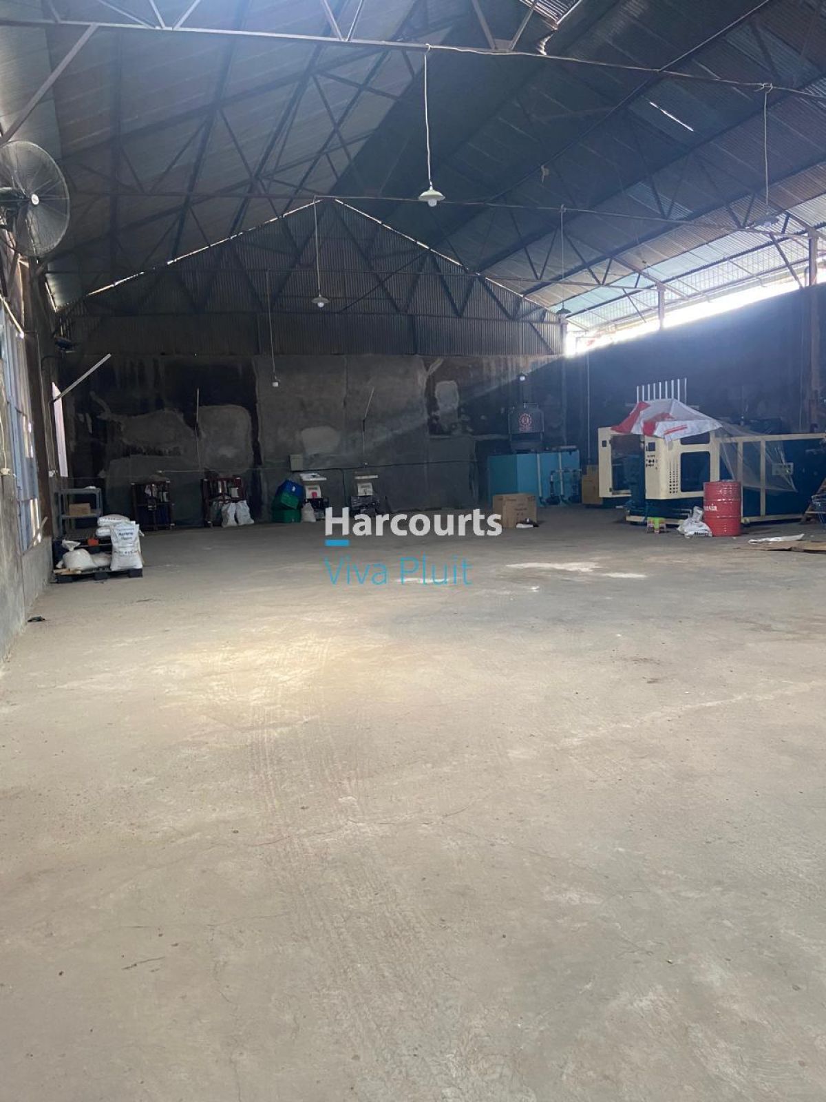 Dijual Pergudangan Beng Seng Kalideres, Jakarta Barat. Harga Nego - Foto 8
