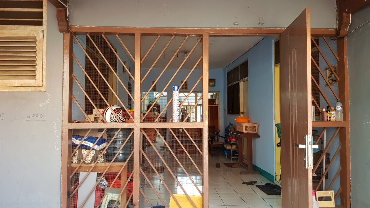 Jual Cepat Rumah Kos di Bendungan Hilir Jakarta Pusat (ID) - Foto 2