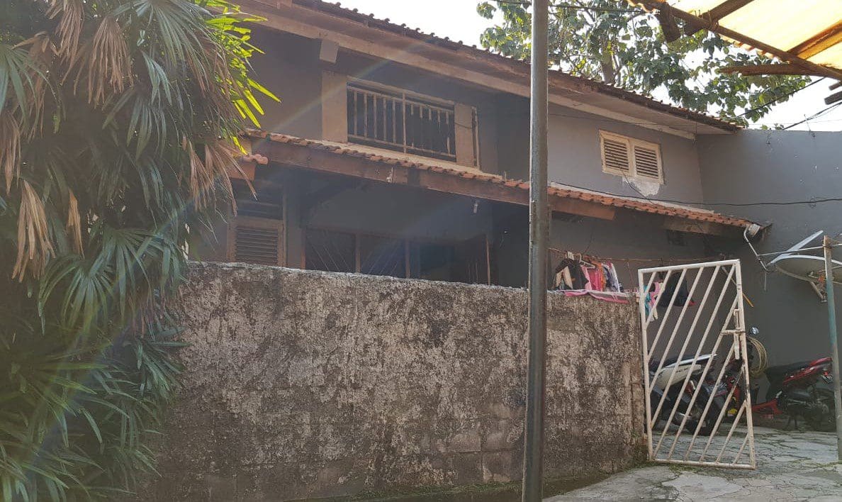 Jual Cepat Rumah Kos di Bendungan Hilir Jakarta Pusat (ID)