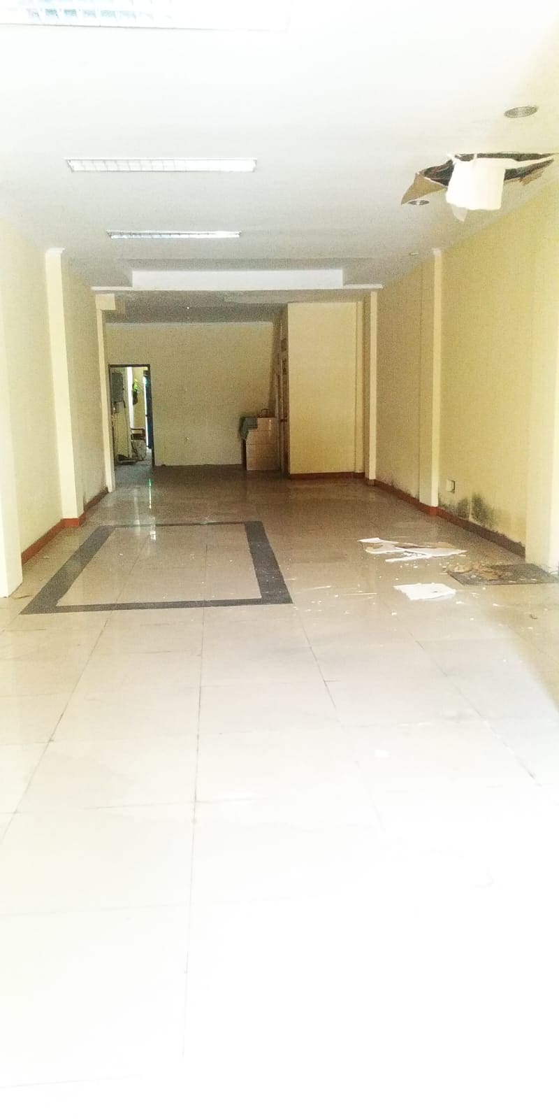 Disewakan Cepat Ruko Gandeng di Mangga Besar Jakarta Barat (ID) - Foto 5