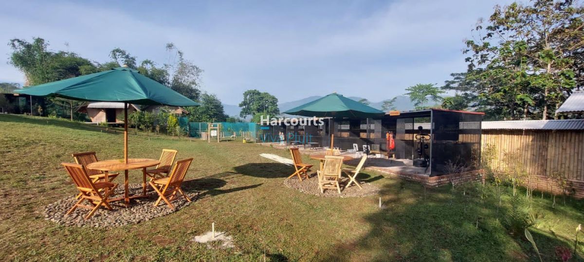 DIJUAL CEPAT – VILLA LUAS &amp; ASRI DI DESA MARGAHURIP, BANDUNG - Foto 7