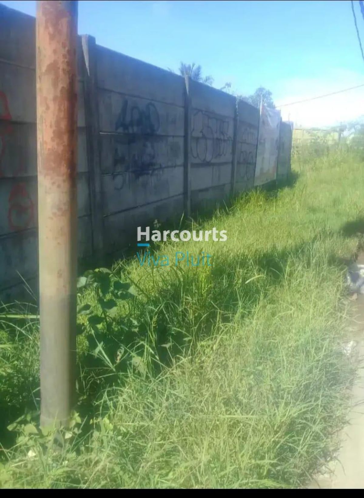 Dijual Tanah di Munjul, Tigaraksa, Tangerang. Lokasi Strategis Harga Nego!