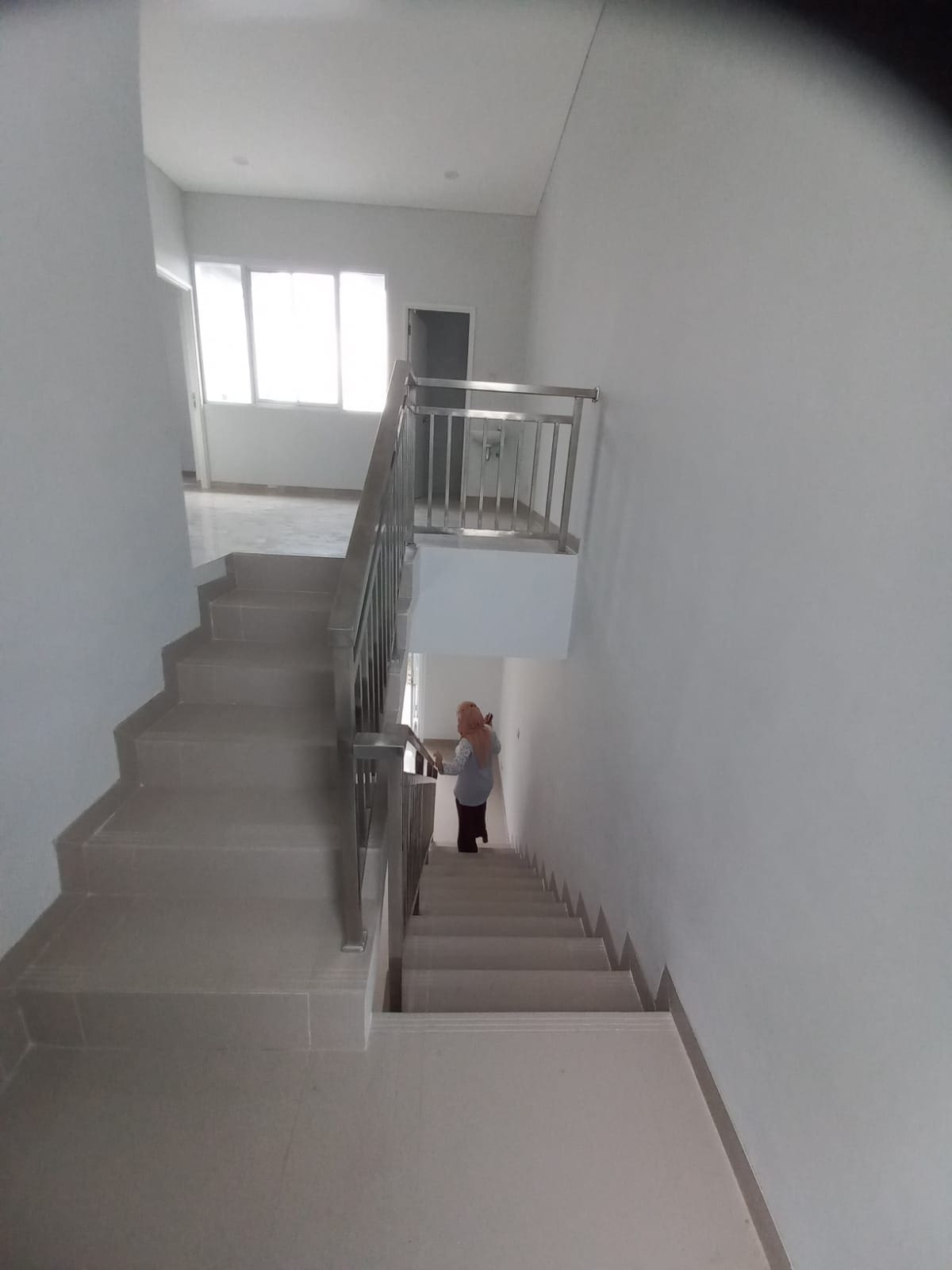 DIJUAL RUMAH DEKAT SEKTOR 2 BINTARO DEKAT STASIUN PON RANJI PLAZA BINTARO - Foto 5
