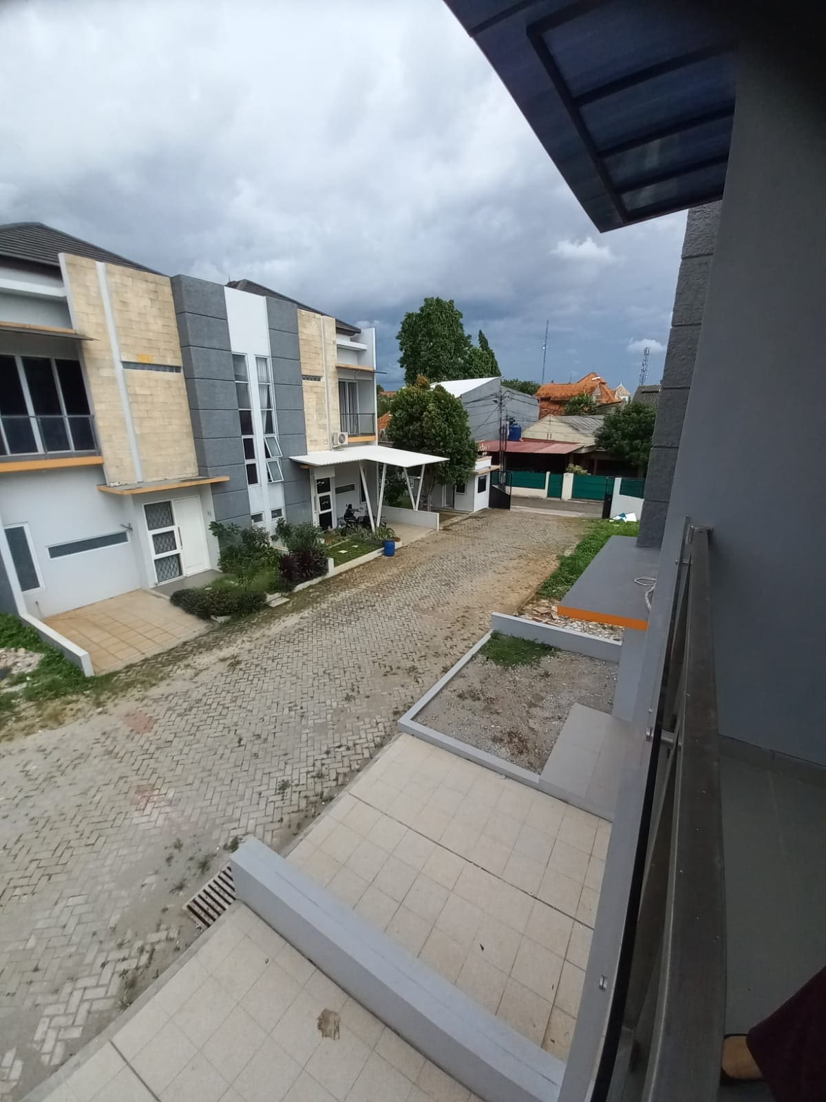DIJUAL RUMAH DEKAT SEKTOR 2 BINTARO DEKAT STASIUN PON RANJI PLAZA BINTARO - Foto 3