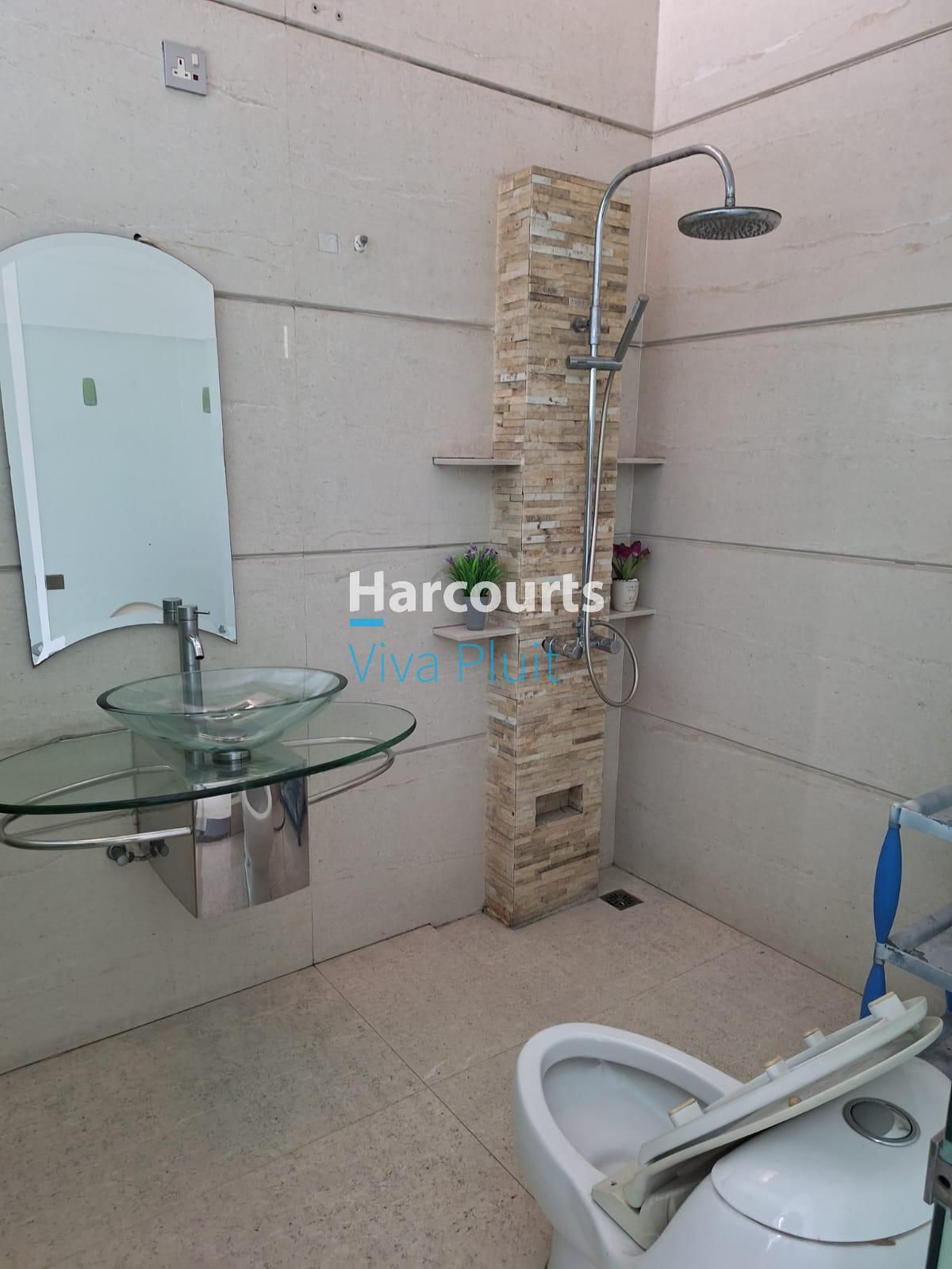 Turun Harga! Dijual Rumah Bagus Modern di Green Garden, Jakarta Barat. - Foto 8