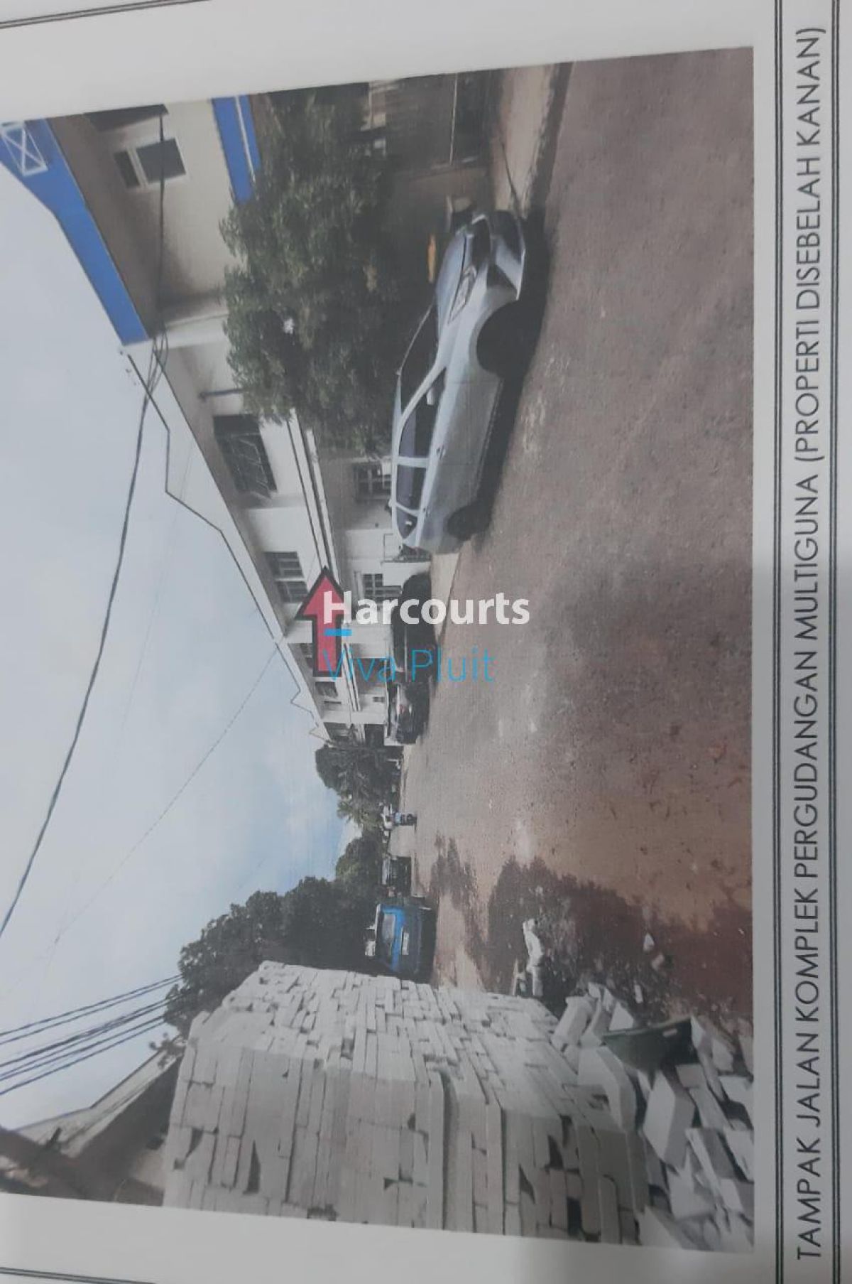 Dijual Tanah dan Bangunan di Karang Tengah, Ciledug, Tangerang. Harga Murah! - Foto 6