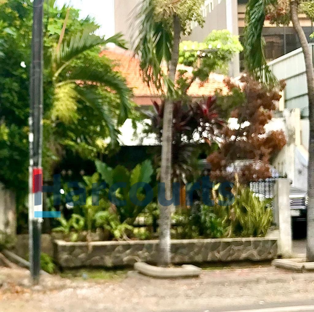 Jual Cepat Rumah hitung tanah di Petojo Utara Jakarta Pusat (RR)