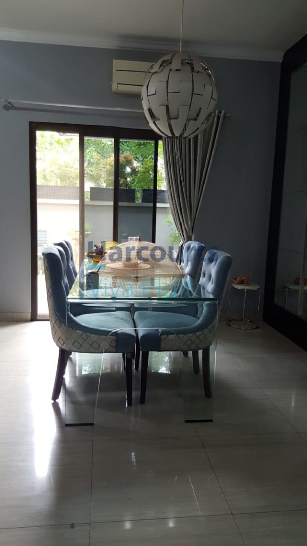 Jual Cepat Rumah Siap Huni di Sunter Mediterania, Jakarta Utara. Harga Nego! - Foto 3