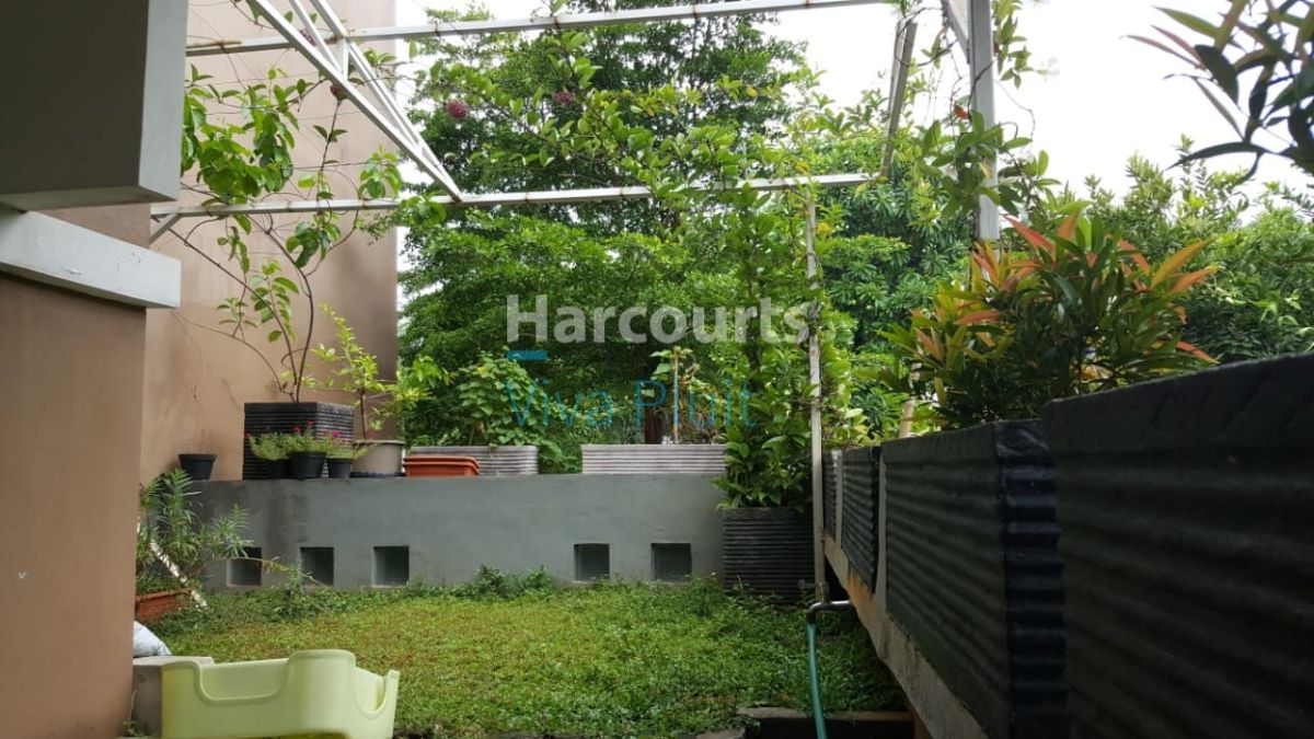 Jual Cepat Rumah Siap Huni di Sunter Mediterania, Jakarta Utara. Harga Nego! - Foto 5