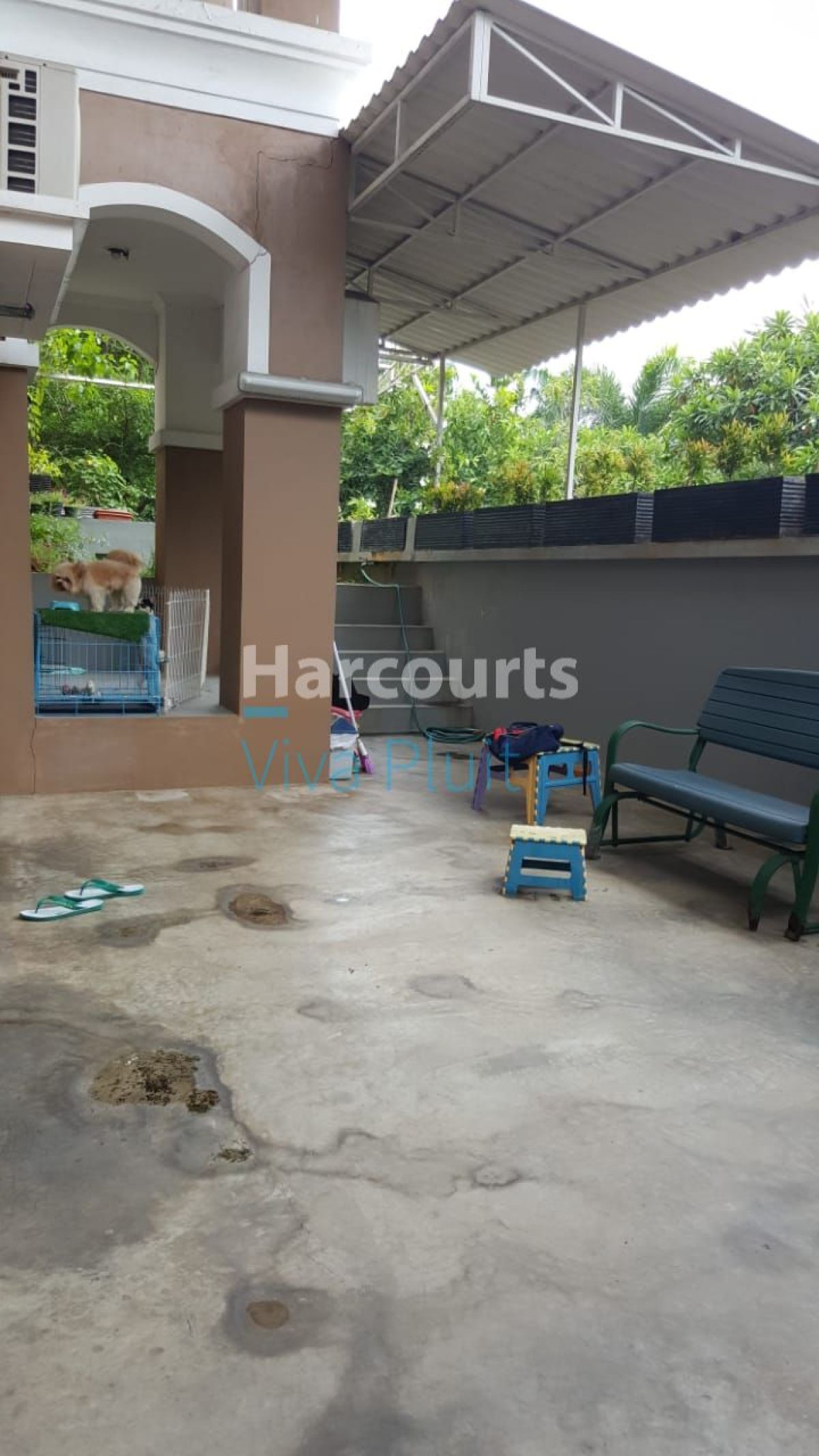 Jual Cepat Rumah Siap Huni di Sunter Mediterania, Jakarta Utara. Harga Nego! - Foto 6