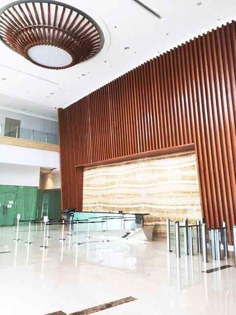 Sewa Cepat Gedung di Metropolitan Tower, Cilandak Jakarta Selatan (NC)