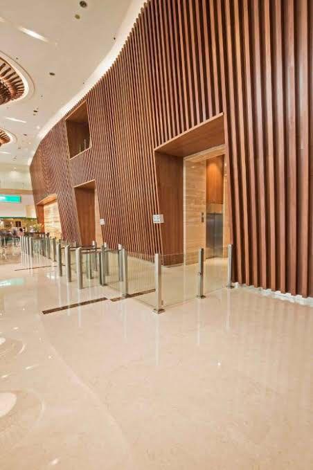 Sewa Cepat Kantor di Metropolitan Tower, Cilandak Jakarta Selatan (NC) - Foto 3