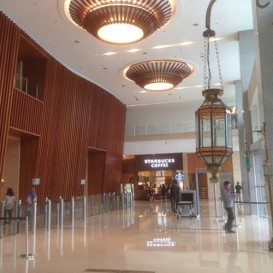 Sewa Cepat Kantor di Metropolitan Tower, Cilandak Jakarta Selatan (NC) - Foto 4