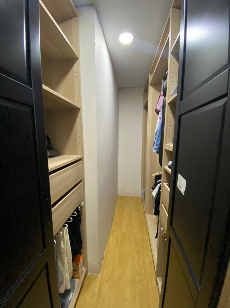 Jual Apartemen Kemang Village Mampang Prapatan Jakarta Selatan (AS) - Foto 2