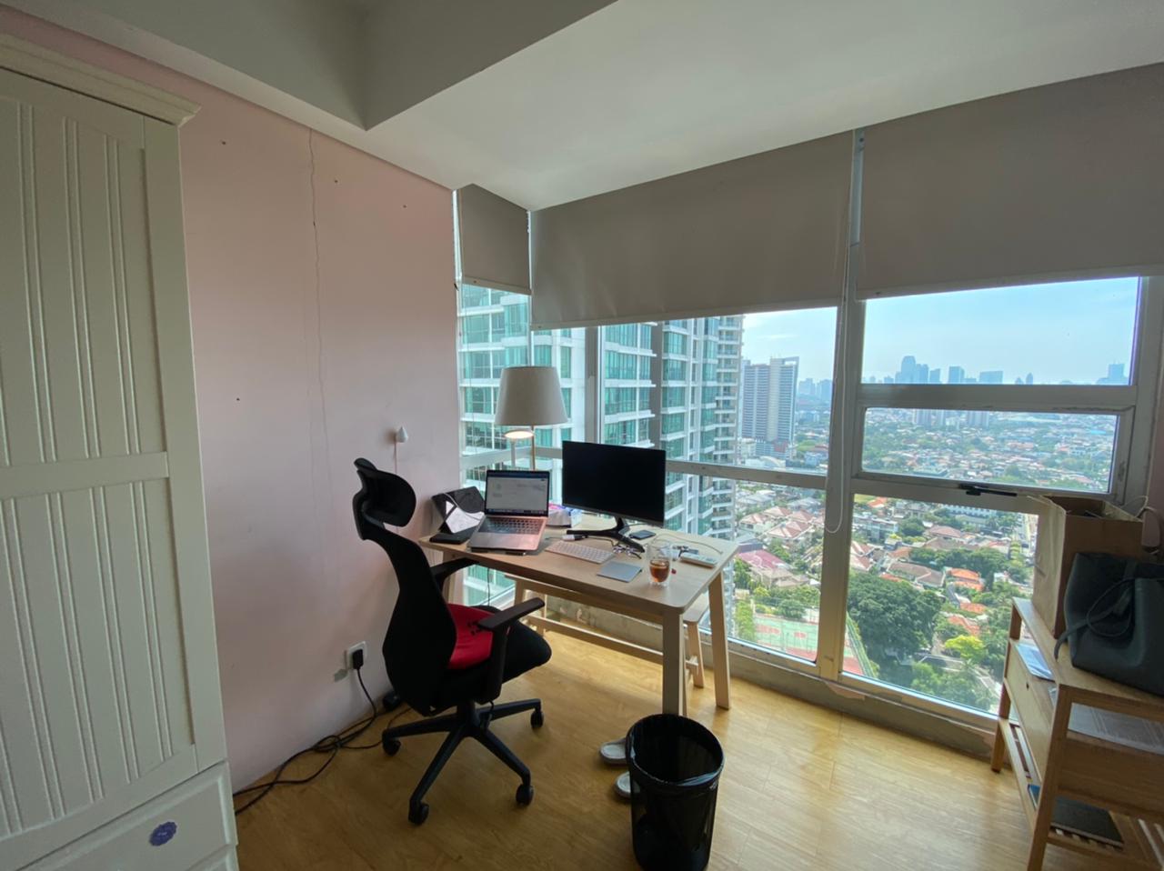 Jual Apartemen Kemang Village Mampang Prapatan Jakarta Selatan (AS) - Foto 4