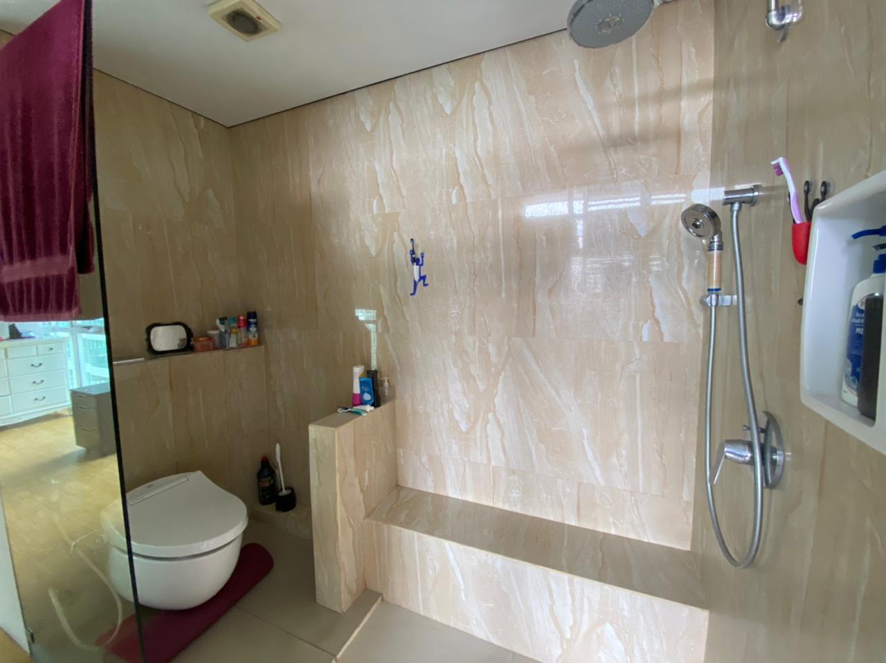 Jual Apartemen Kemang Village Mampang Prapatan Jakarta Selatan (AS) - Foto 5